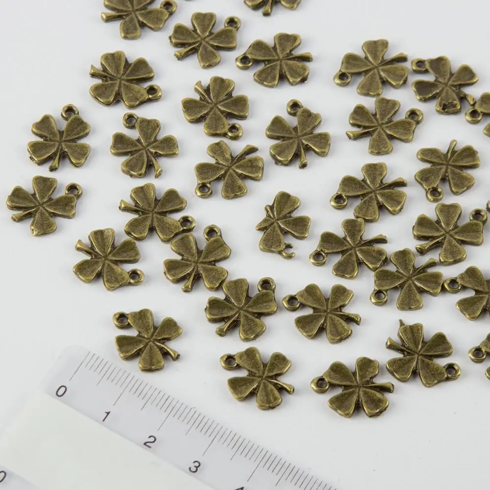 

Yonca Figured Antique Color Apparatus 10 PCs
