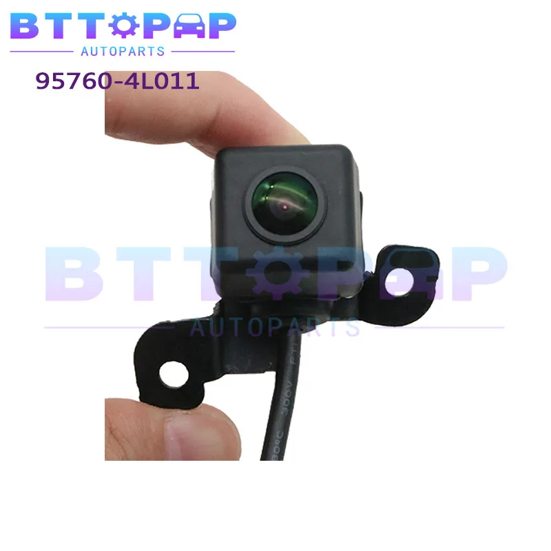Камера заднего вида для Hyundai Sonata 2017 Solaris Accent 2014 новинка 957604 L011 95760-4L011