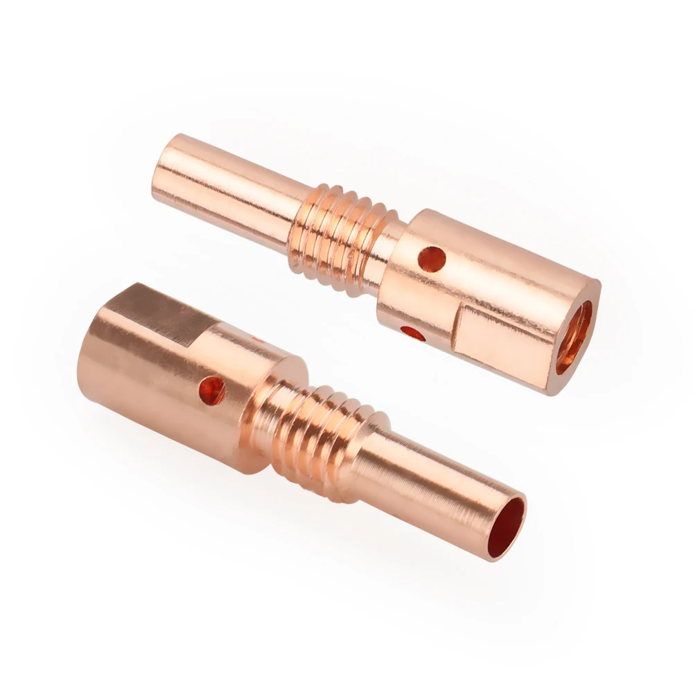 10 шт. насадки для сварочных горелок MB25 MB 25 25AK