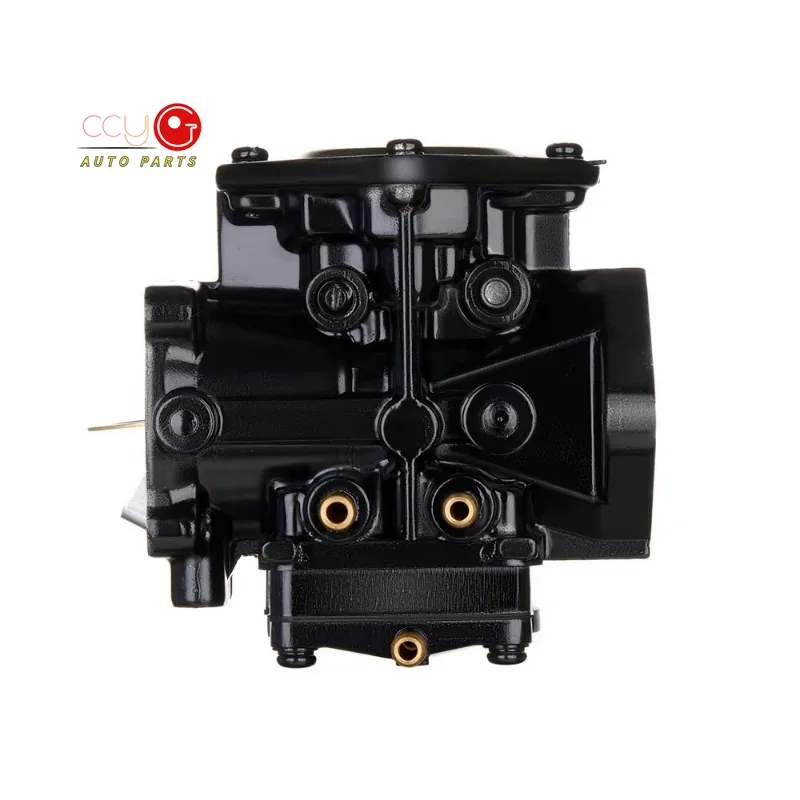 61X-14301-02-00 Совершенно новый карбюратор для Jet Ski Sea-Doo Mikuni OEM 61X-14301-01-00 61X-14301-00-00 BN44-40-43 BN