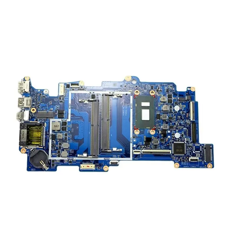 

448.0DJ05.0011 KBL-R 17836-1 Материнская плата 942032-601 L00164-601 w/ i7-8550U 1,80 GHz CPU для HP ENVY X360 15-AQ 15T-AQ Series
