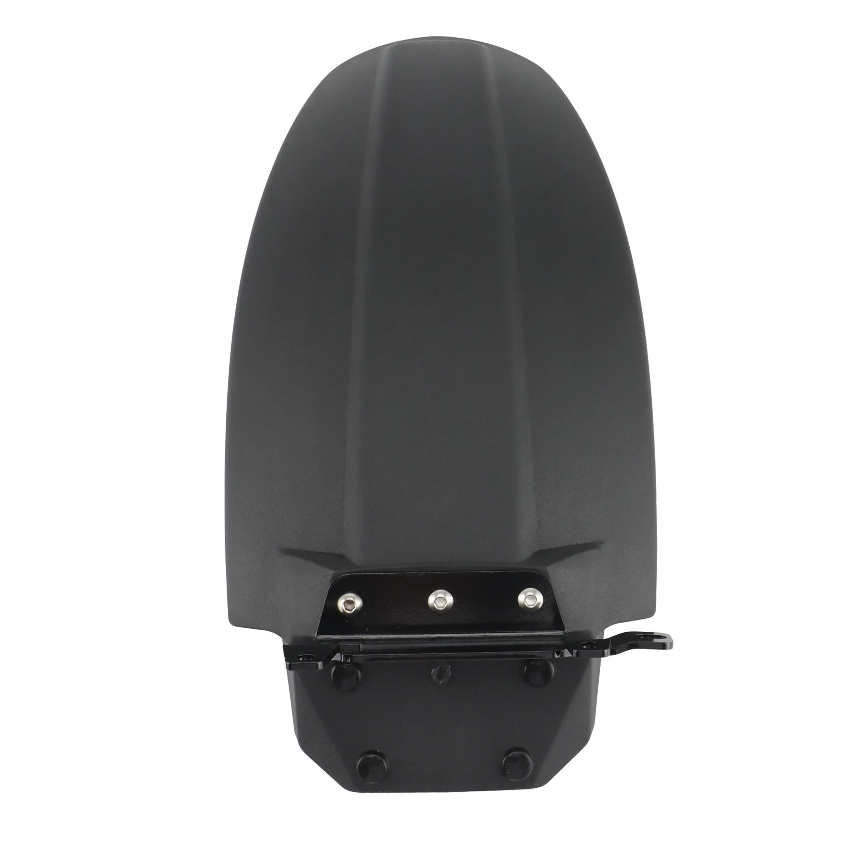 Мотоциклетный задний брызговик передний удлинитель Hugger для Suzuki DL 1050 V-открытый