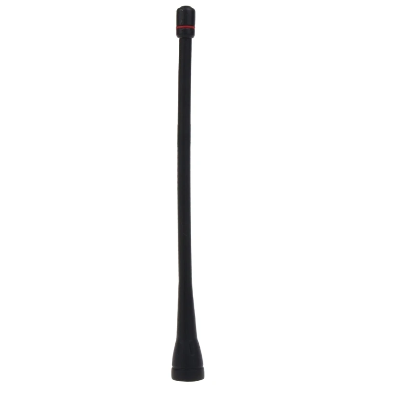 

УВЧ-антенна для IC-F21S IC-F21 IC-F30GT IC-F43GT IC-F3 IC-F4 Аксессуары для двустороннего трансивера Антенна для рации