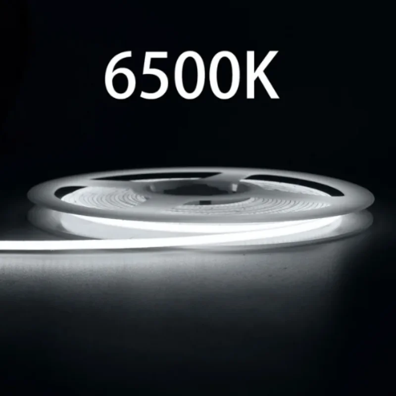 

Мiflame гибкая светодиодная лента 4 мм 480 светодиодов/м оранжево-фиолетово-розовая 12В/24В