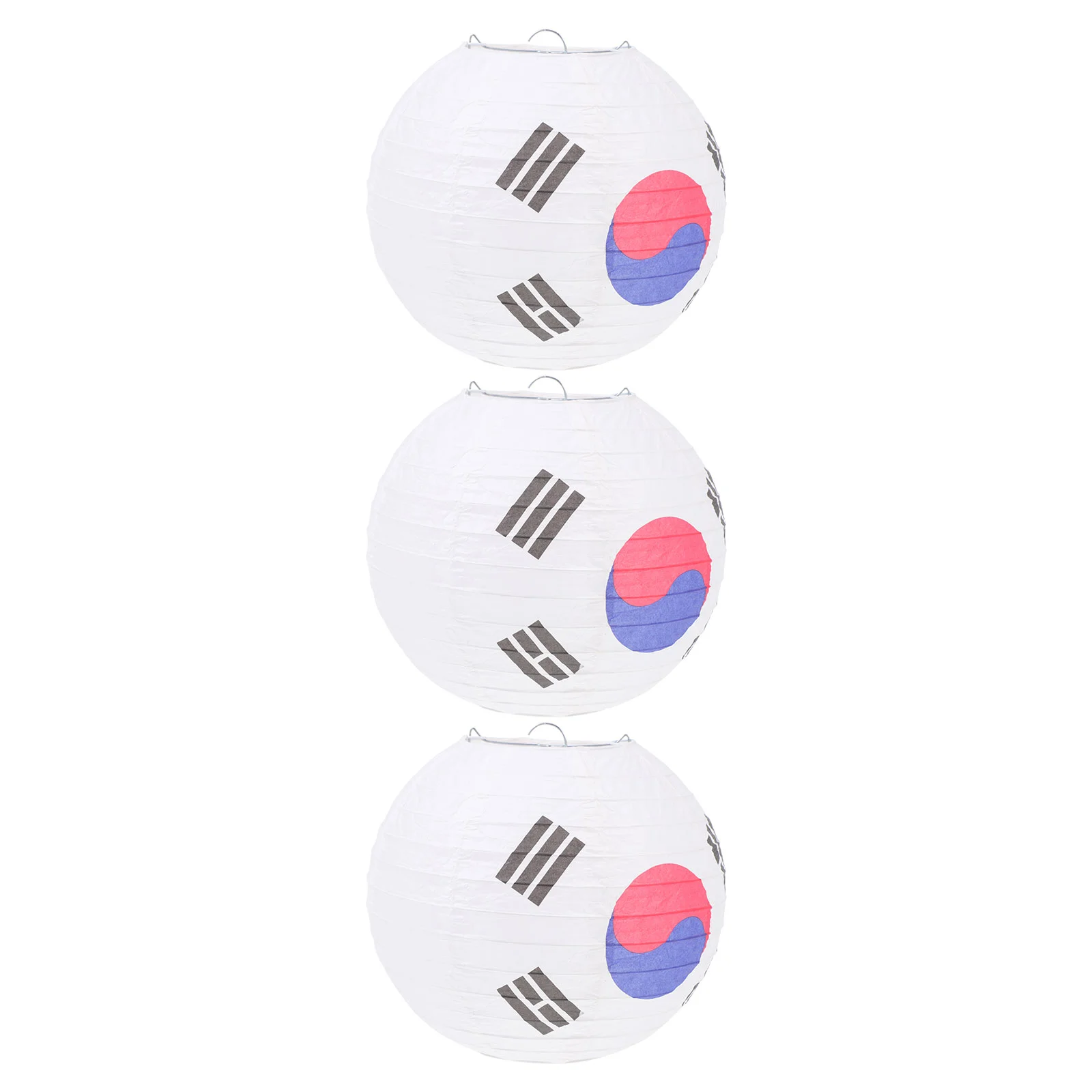 

Подвесные украшения в Корейском стиле для магазина барбекю, 4 шт.