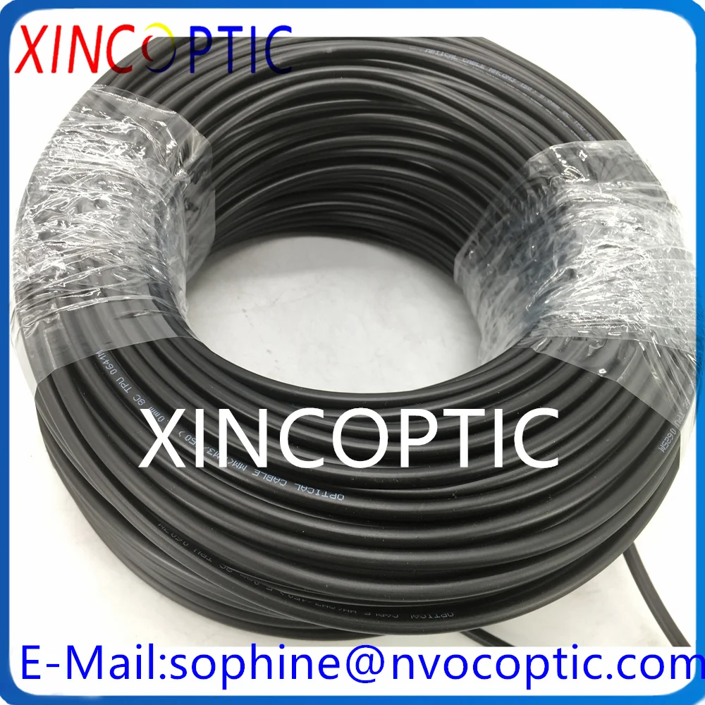 60M 8C OM1 OM2 OM3 OM4 62 5/125 8Core LC/SC/FC/ST LSZH 8F многомодовый бронированный волоконно-оптический