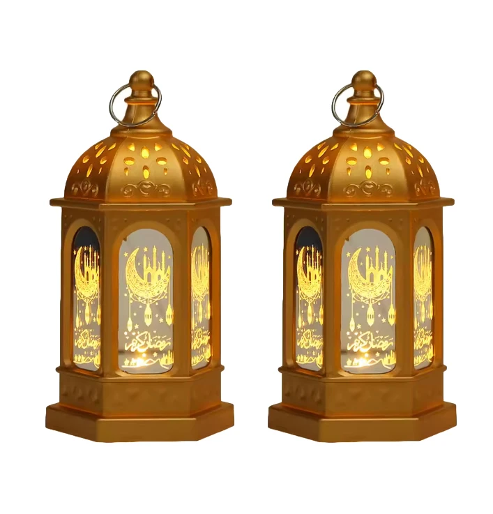 

Светодиодный фонарь Рамадан