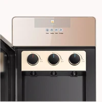 hot sale new design standing hot and cold water cooler dispenser drinking water dispenser food grade