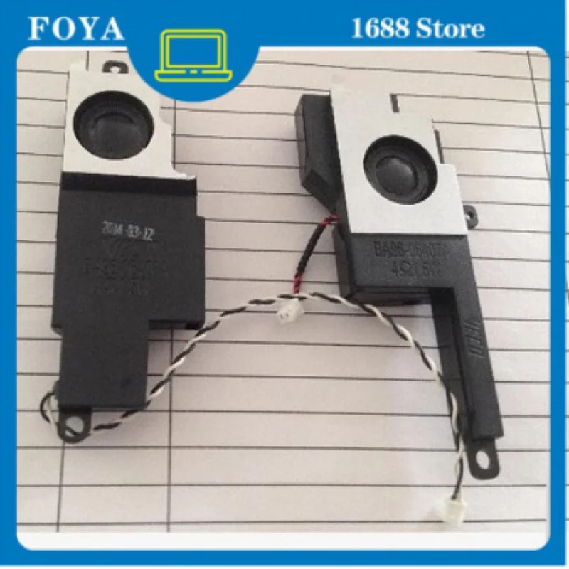 Внутренние Динамики для SAMSUNG NP510R5E NP470R5E NP370R5E NP450R5V L & R