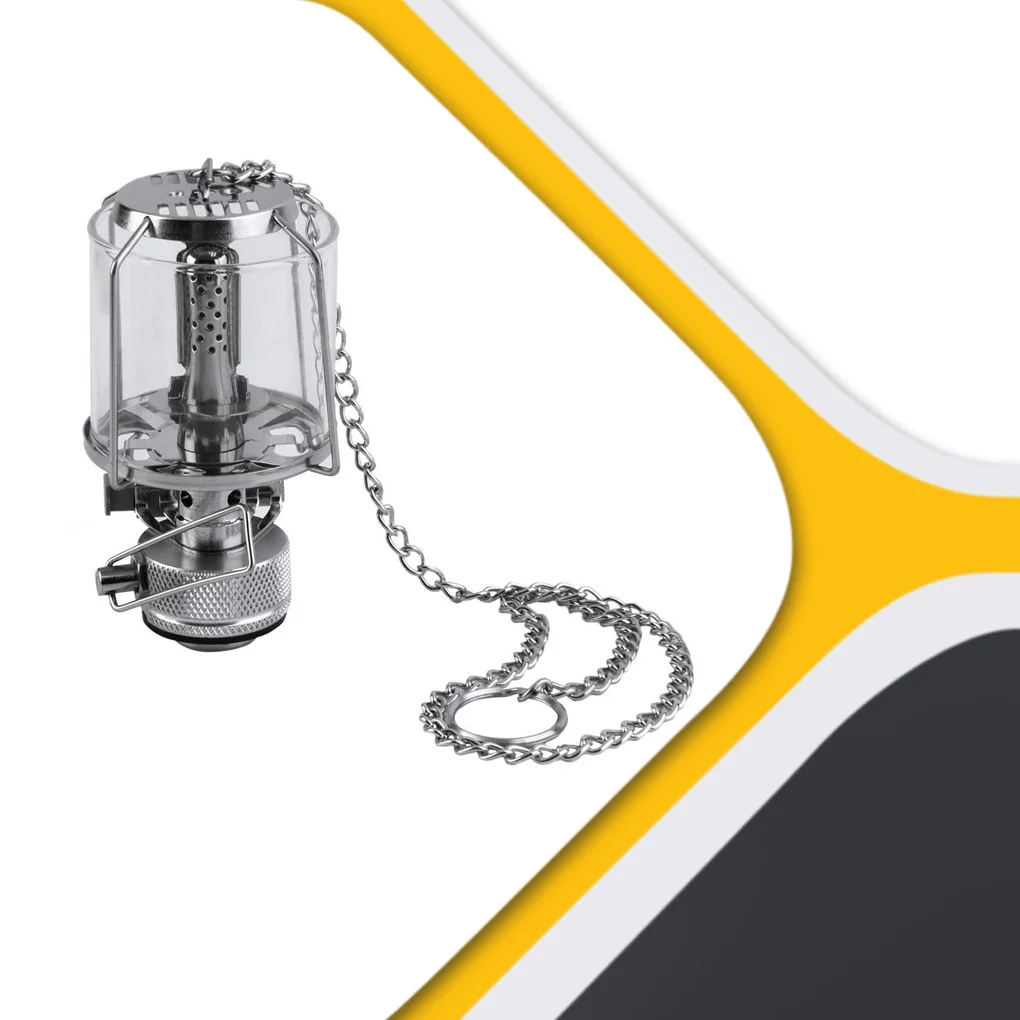 

Camping Gas Lamp Tools Universal Hanging Lamps Accessory Tent Lantern
