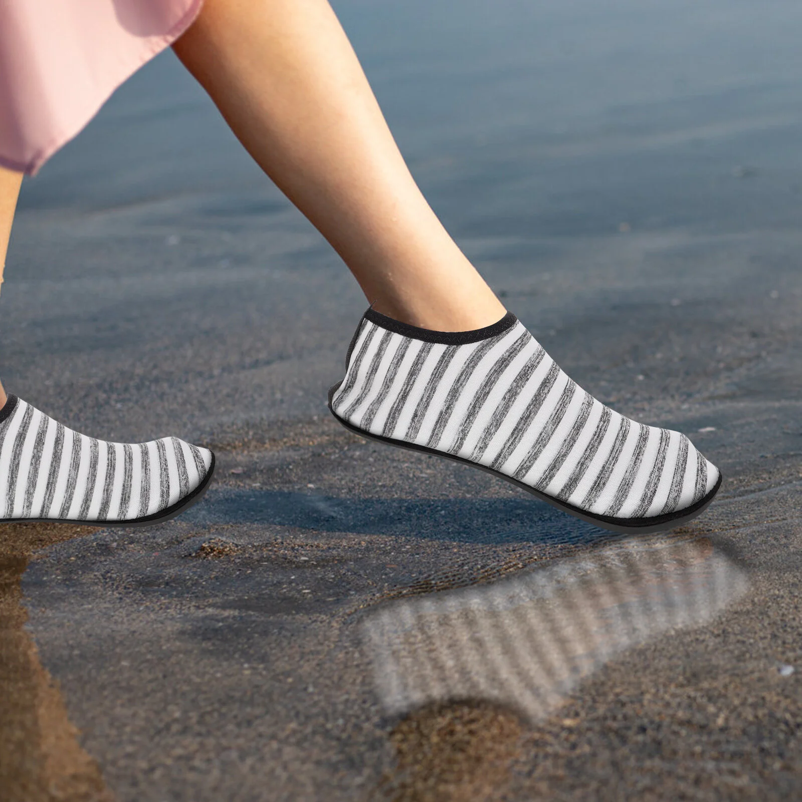 

Men Workout Shoes Yoga Water Mens Beach Swimming Women Creek Men's Non-slip Rubber Pool Womens Man