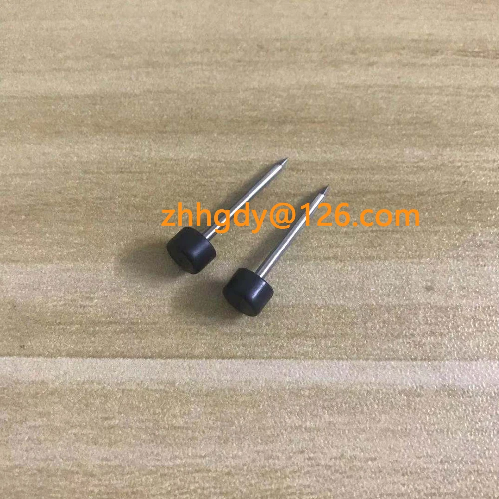 Free Shipping Fiber Electrode Rod for AV6496A/AV6471/AV6471A/AV6471AG Fiber Fusion Splicer
