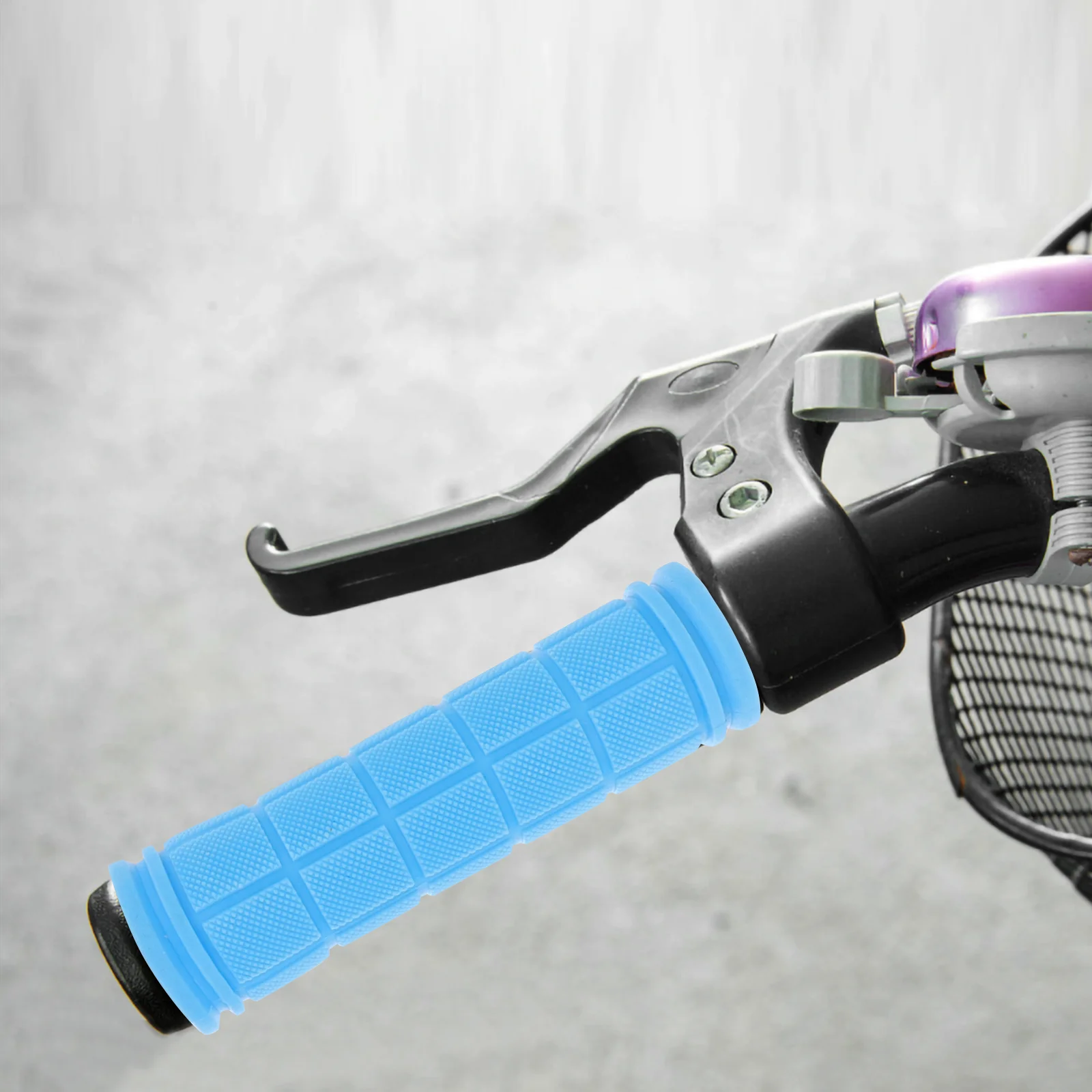 

6 Pair Convenient Handlebar For Mountain Bike Bike Handle Protector for Bike