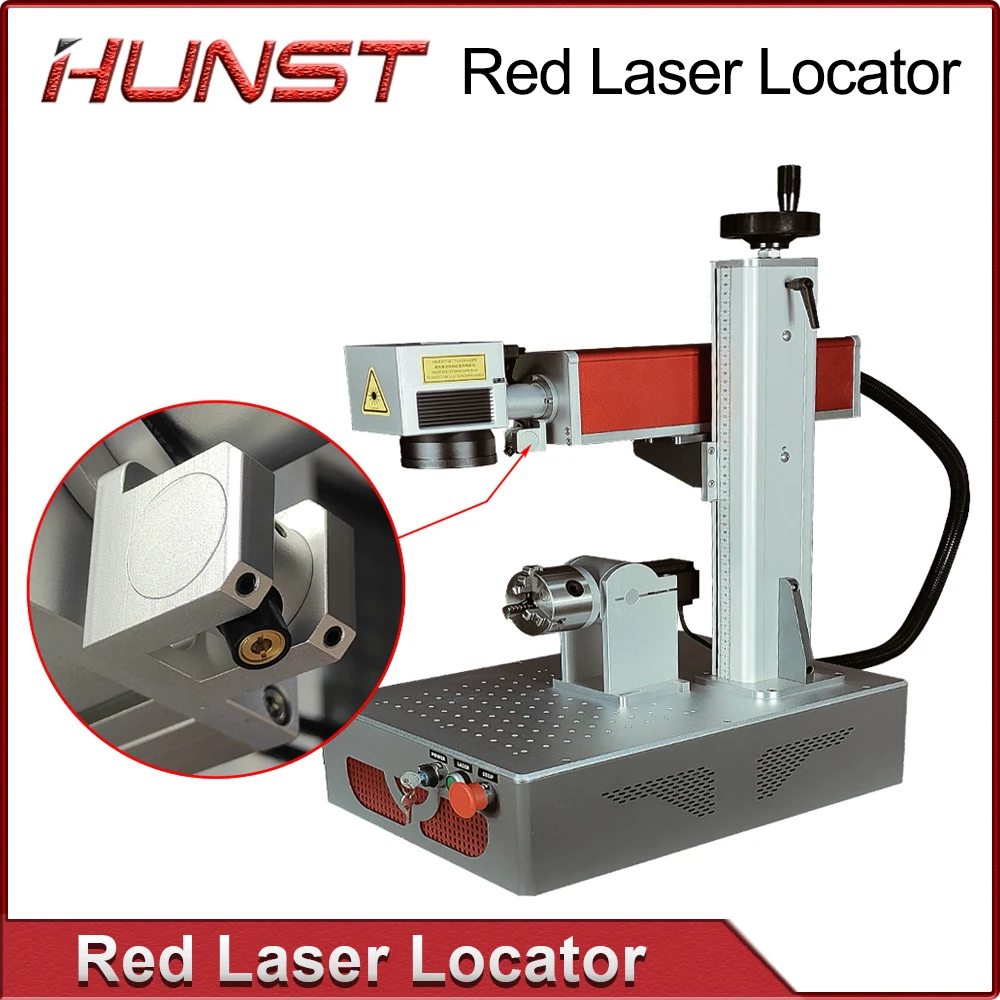 Лазерный локатор Hunst детали лазерного модуля диаметром 12 мм держатель лампы для