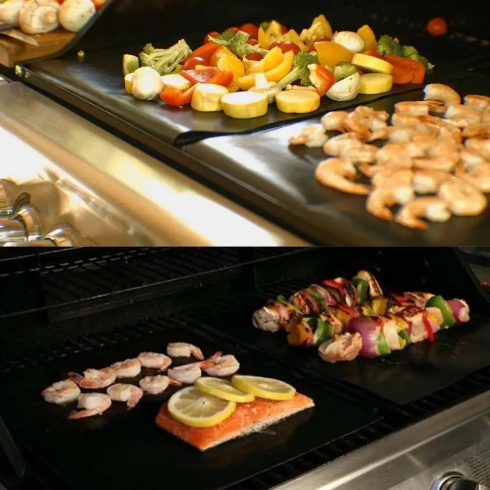 Многоразовый газовый тостер антипригарная подкладка для микроволновой печи