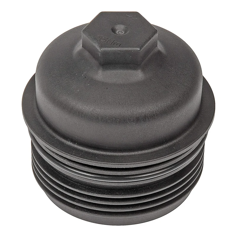 Крышка корпуса масляного фильтра 057115433A крышка для-Touareg 3 0 TDI 2007-2018 For- A4 A5 A6 2.7TDI 3.0TDI