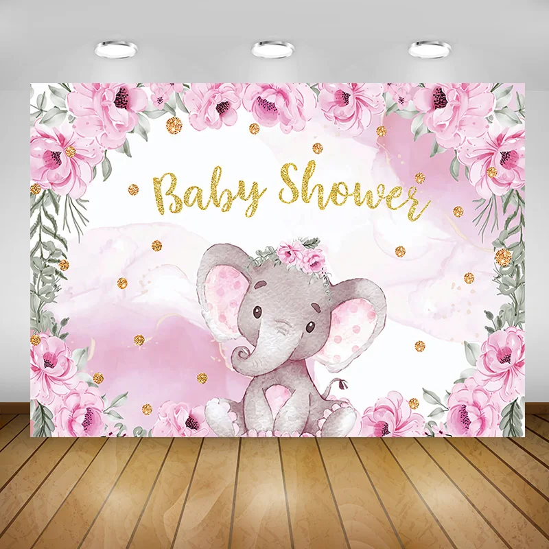 

Newborn 1st Birthday Party Background Jungle Animal background Photo Studio Photography Props 221016 MMT-03