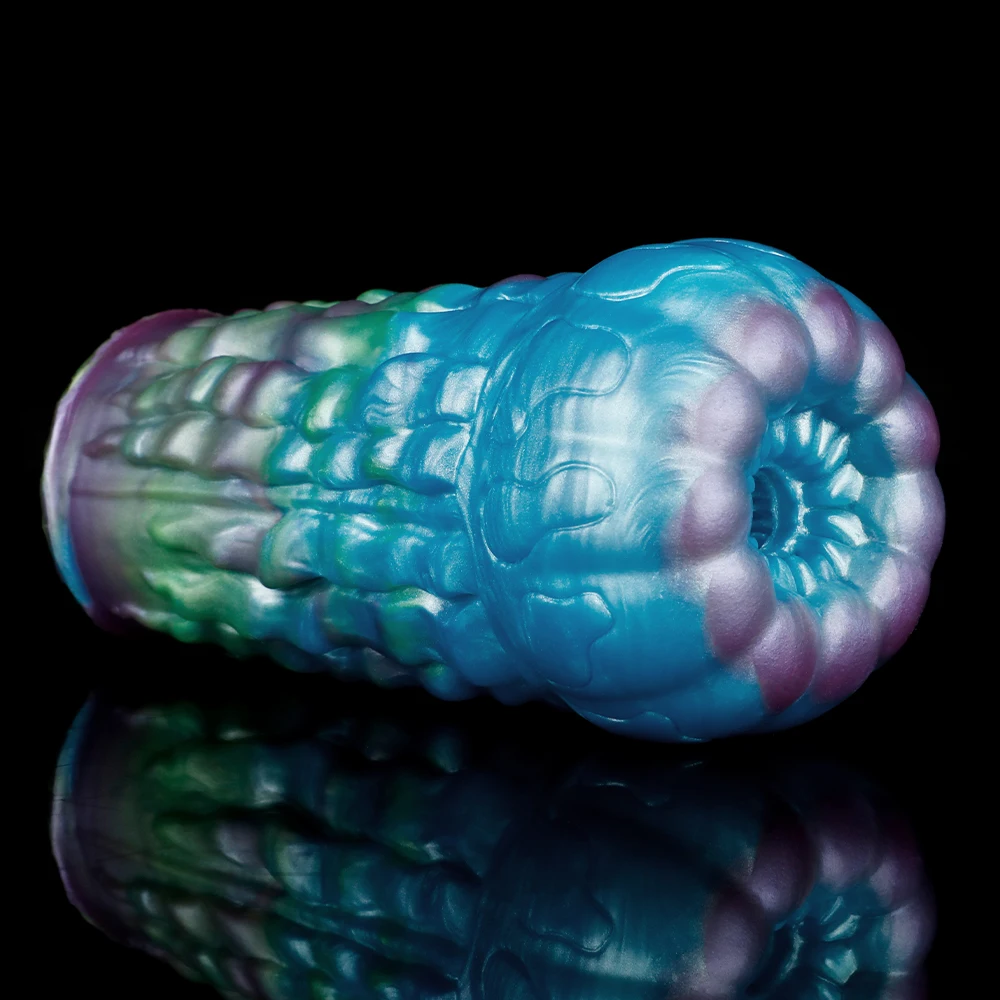 LEZEE силиконовый мужской мастурбатор чашка эротические секс-игрушки для взрослых