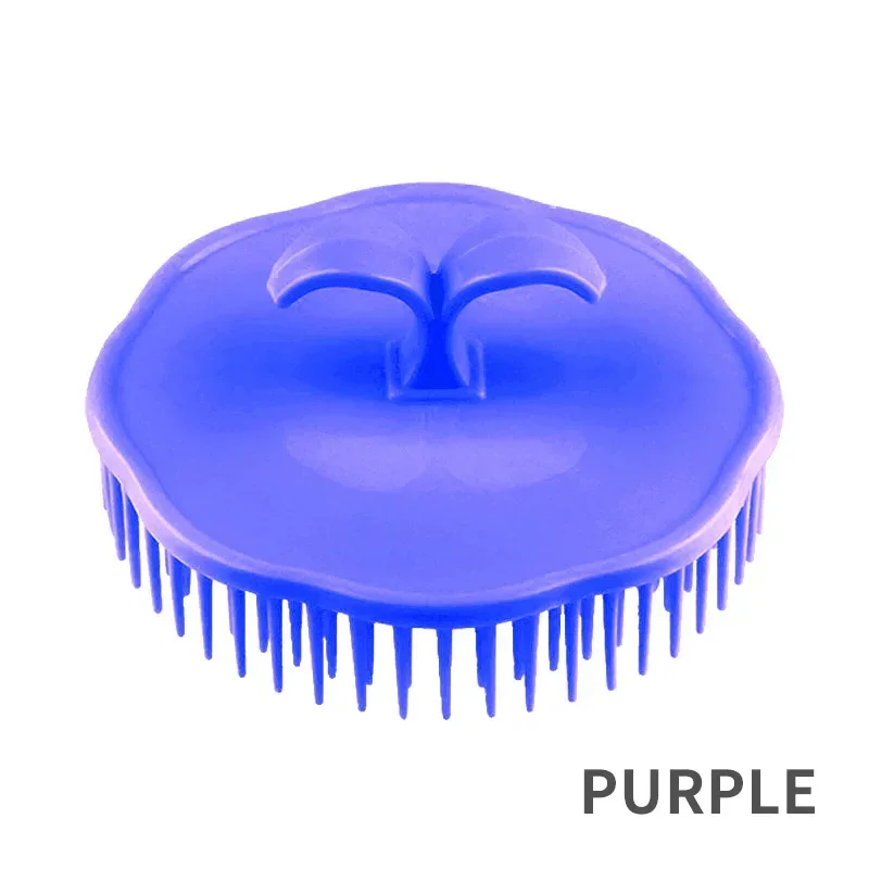 

Массажная щетка для головы