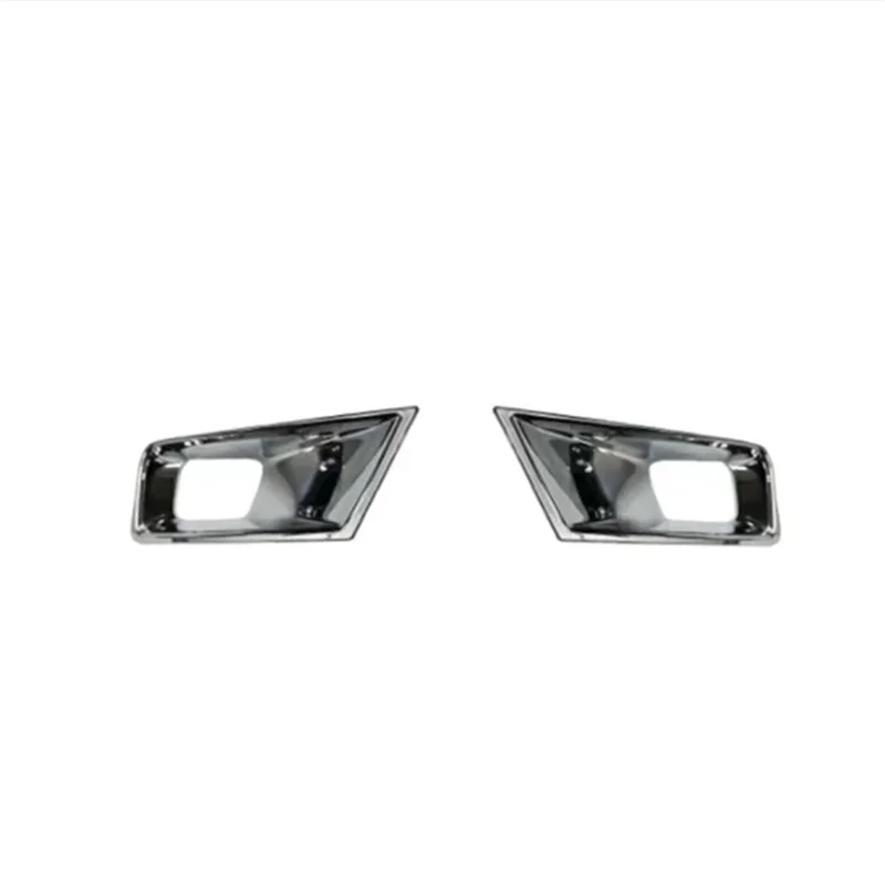 

Для Honda Stepwgn Spada Air RP6 RP7 RP8 2022-2024 передние противотуманные фары, лампы для век, бровей, декоративная крышка, отделка, Стайлинг