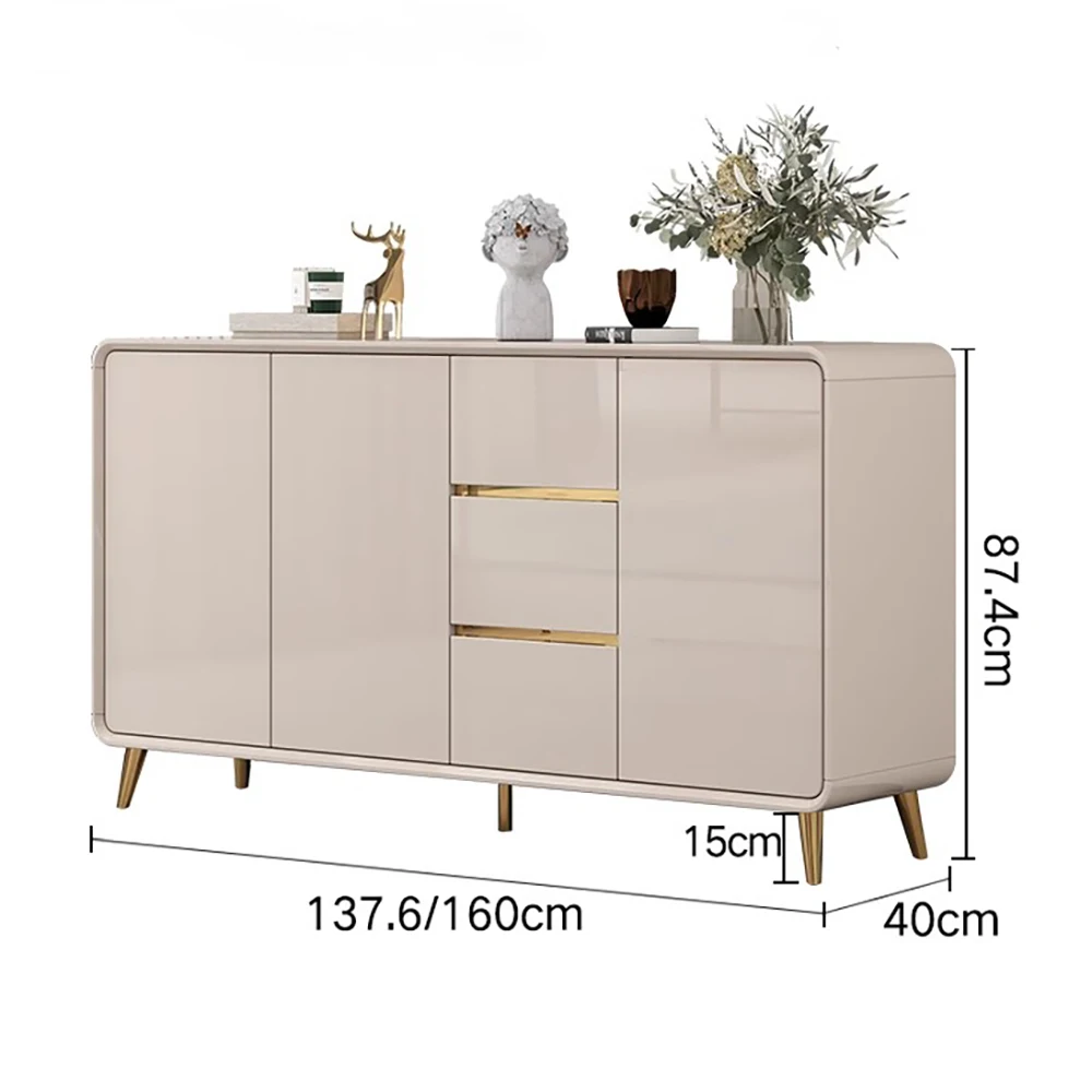 Роскошные скандинавские шкафы для гостиной красота простота организация