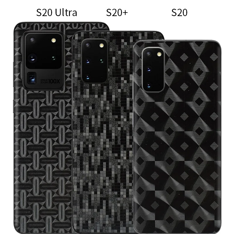 Наклейка под кожу крокодила и змеиную для Samsung Galaxy Note 20 Ultra S20 МОБИЛЬНЫЙ ТЕЛЕФОН