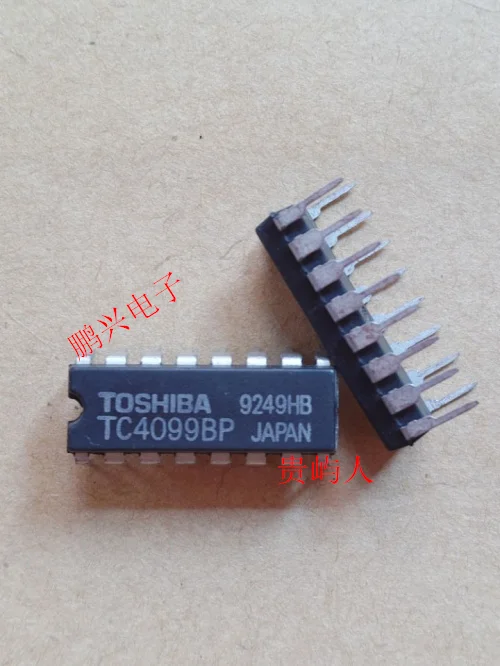 

10 шт. TC4099BP IC DIP-16