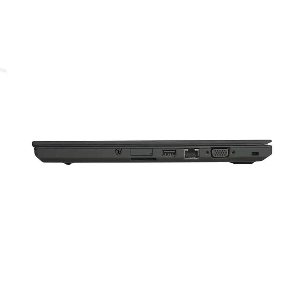 Notebook Lenovo ECOREFURB T460 14&quot 8 GB DDR4 240 SSD (Refurbished A+) | Компьютеры и офис