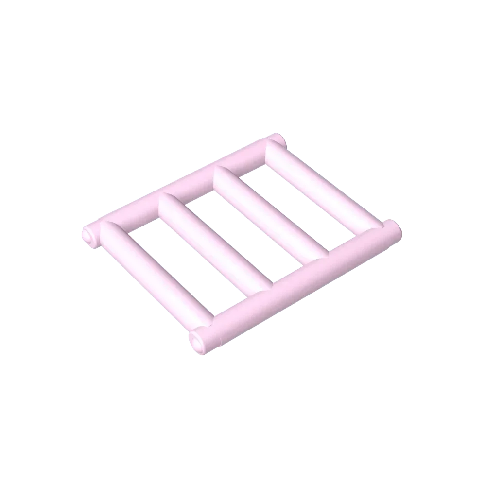 GOBRICKS пластиковые блоки для сборки 14+