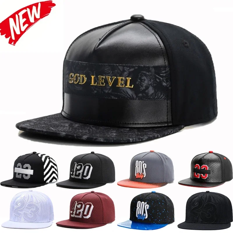 Модная роскошная шляпа с цифровой вышивкой бейсболки унисекс для женщин и мужчин