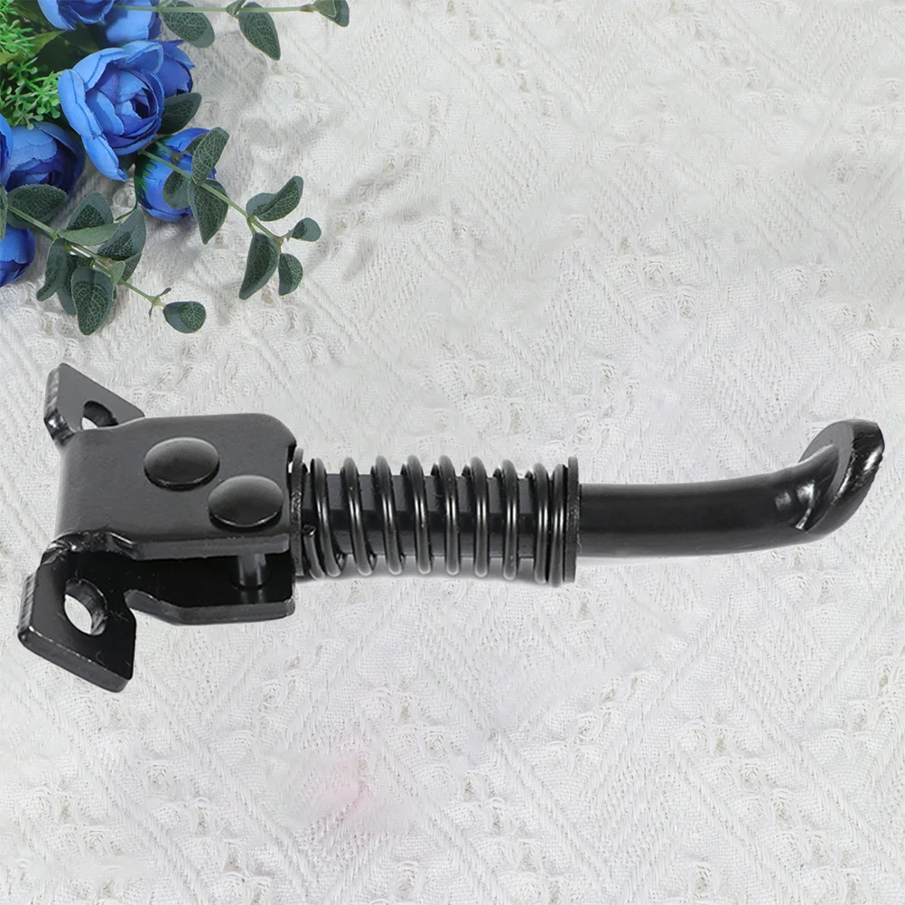 Подставка для ног электроскутера аксессуары скутера подставка баланса парковки