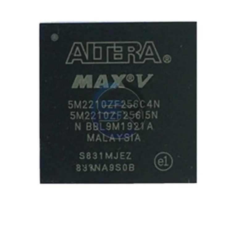 

Микроконтроллер микросхем процессора 5 m2210zf256c5n m2210zf256i5n FBGA256