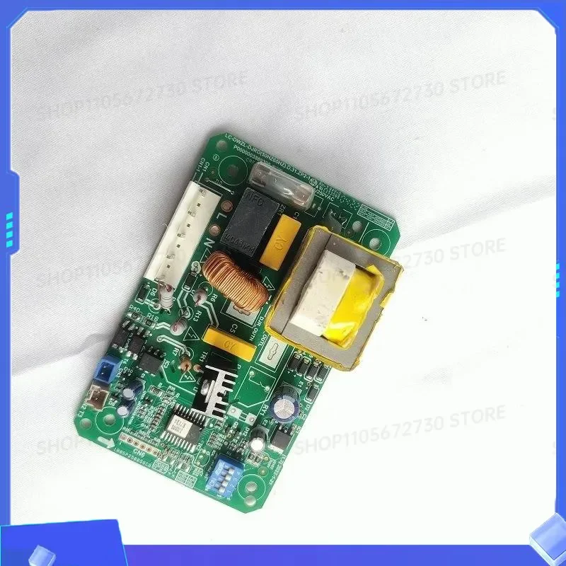 Фото Новая материнская плата для кондиционера US1-KFR160V BP3N1X-C-W.ZY001.JD, плата управления LC-DWZL-DJRD 50HZ60HZ D.31.ZP2-1 №1