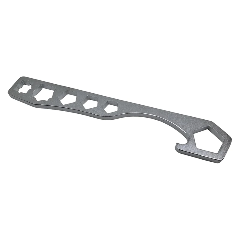 Гидрантный ключ подходят для обычных размеров гидрантных гаек пятиугольник X 5 и