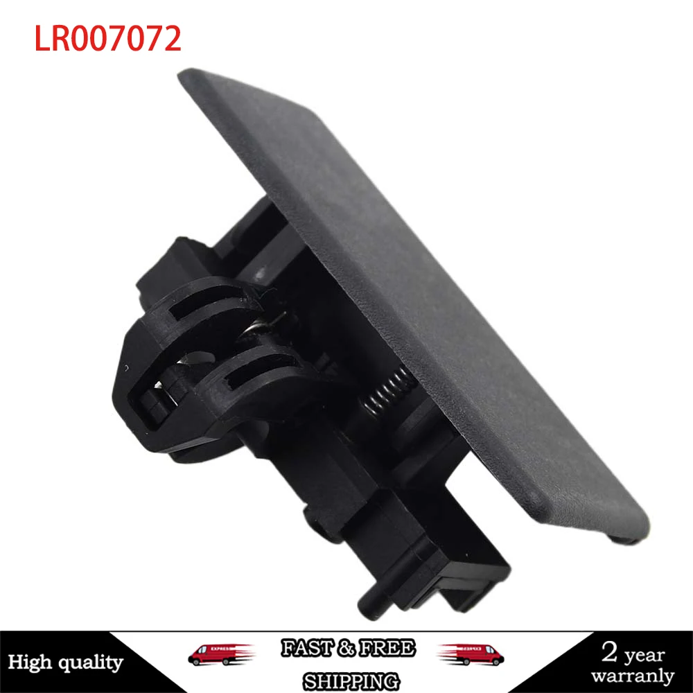 

Для Land Rover Freelander 2 LR2 перчаточный ящик спуск защелка ручка черный LR007072