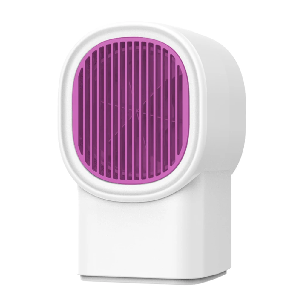 

1pcs Brand New Heater Space Heaters Fast Heater Heating White/Gray 17x10x10cm 220V 50hz Bathroom Electric Turbine