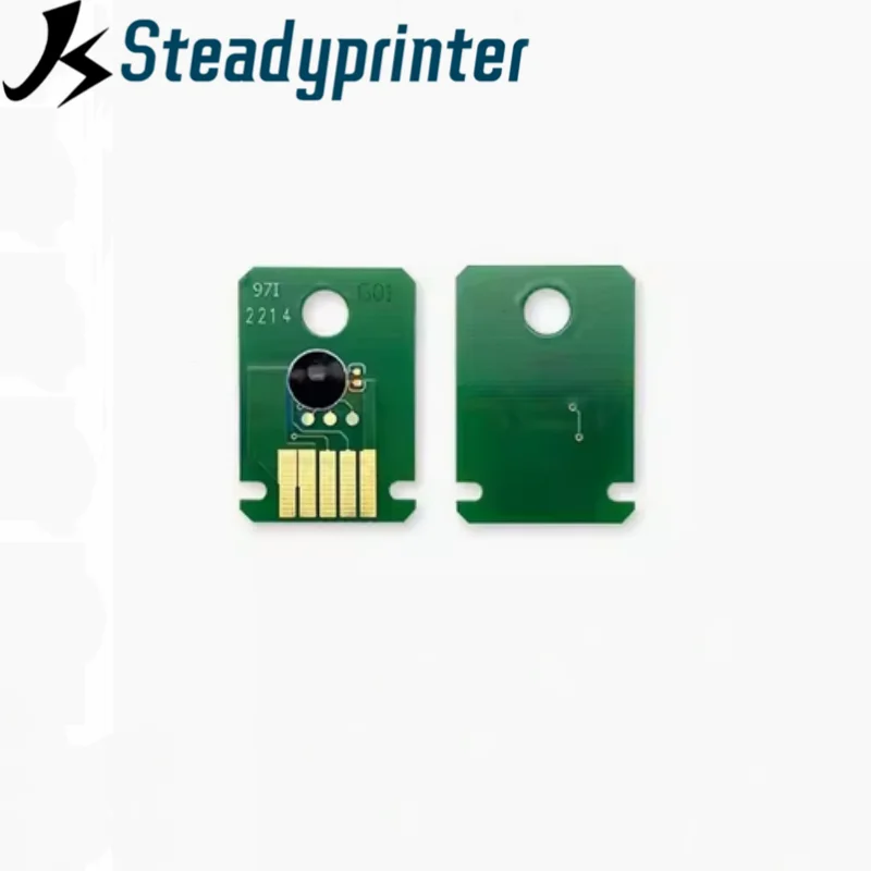 MC-G01 чип картриджа для CANON GX6010 GX6020 GX6030 GX6040 GX6050 GX7010 GX7020 GX7030 GX7040 GX7050 GX7070 GX7055