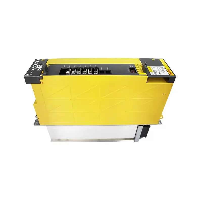 Фонарь с сервоприводом от Fanuc проверка модуля ок A06B 6151 H011