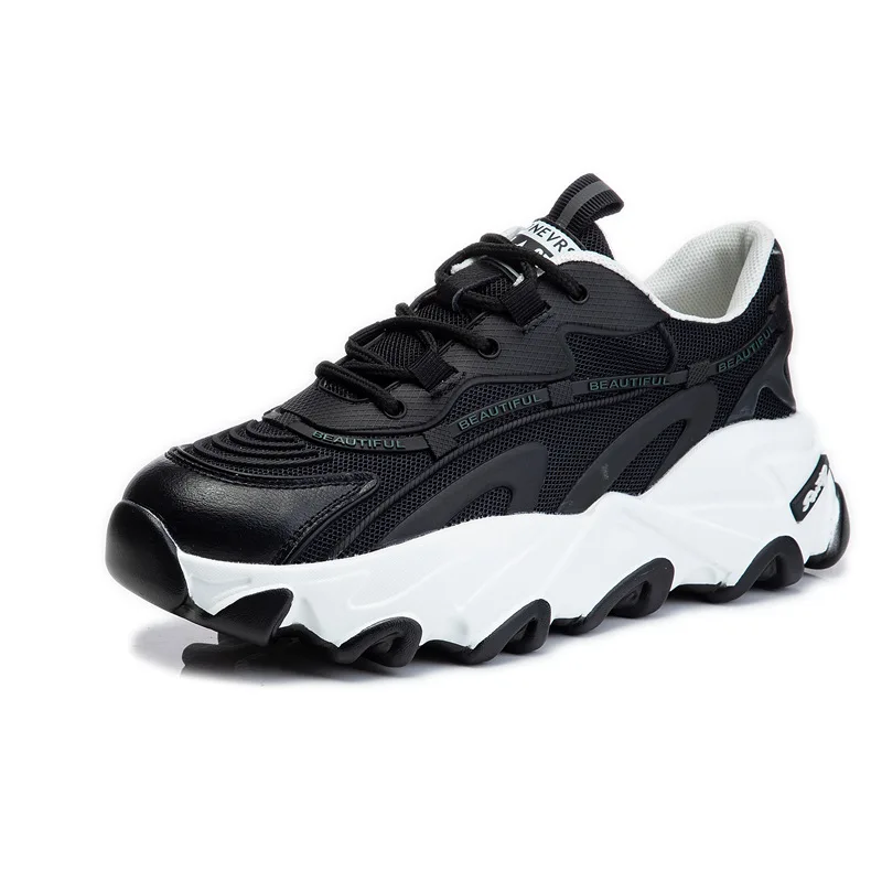 

2021 Spring New Sports Breathable Women's Shoes