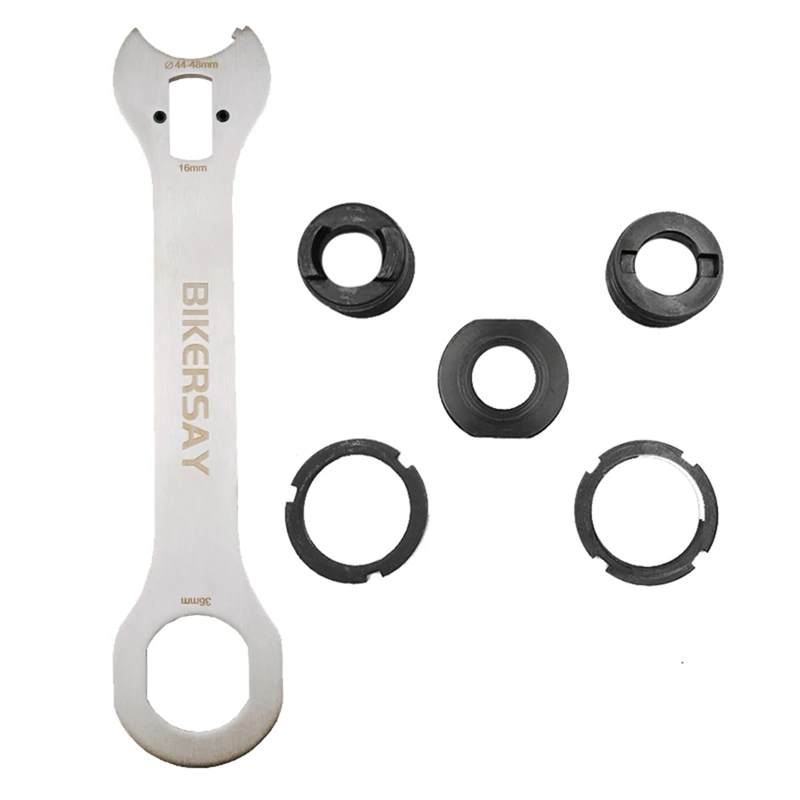 BIKERSAY ключ для ремонта велосипеда многофункциональный каретки профессиональный