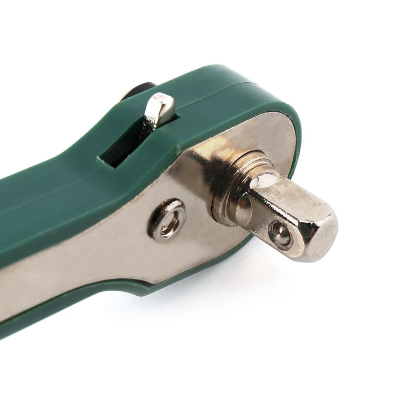 1 шт. шестигранный гаечный ключ с головкой 1/4 дюйма 6 35 мм