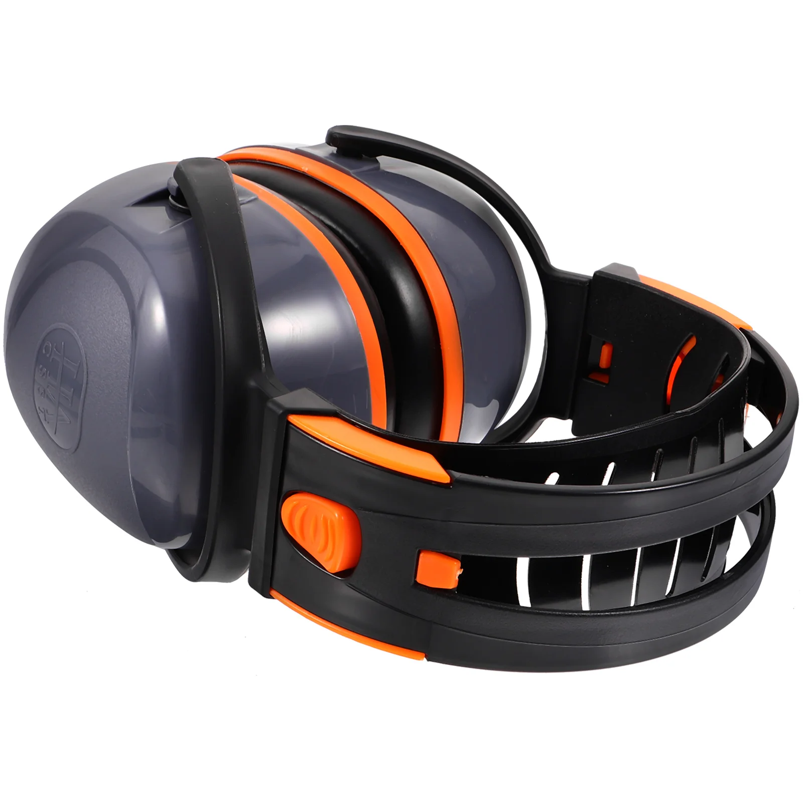 

Adjustable Earmuff Ear Protection Safety Earmuff Noise Reduction Ear Protector for Home