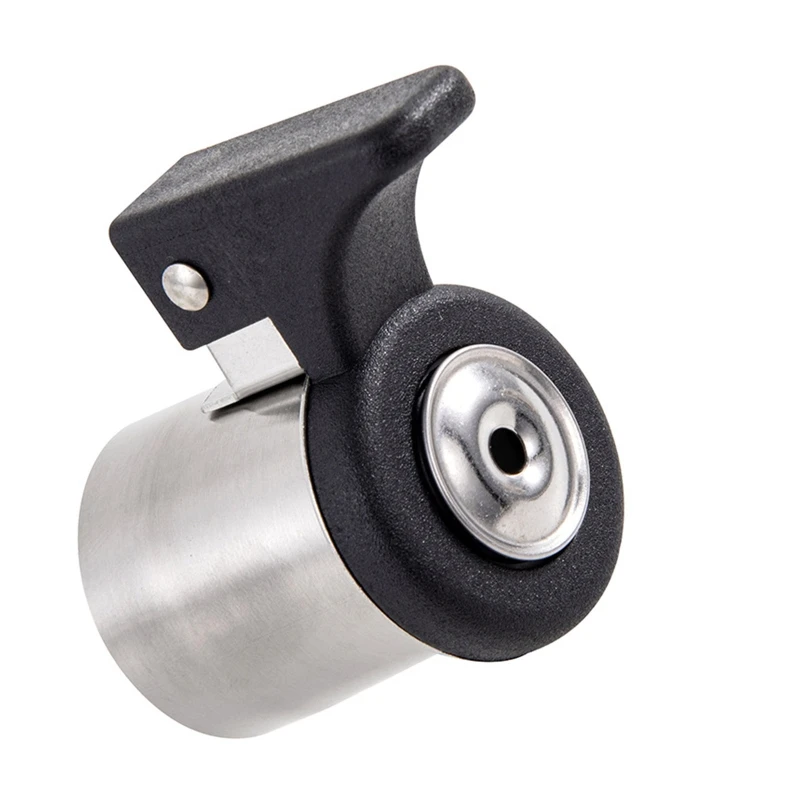 Description Picture 5 of itemTea Kettle Whistle Replacement Water Boiling Kettle Nozzle Stainless Steel Teapot Spout Tip Kettle Warning Accessory