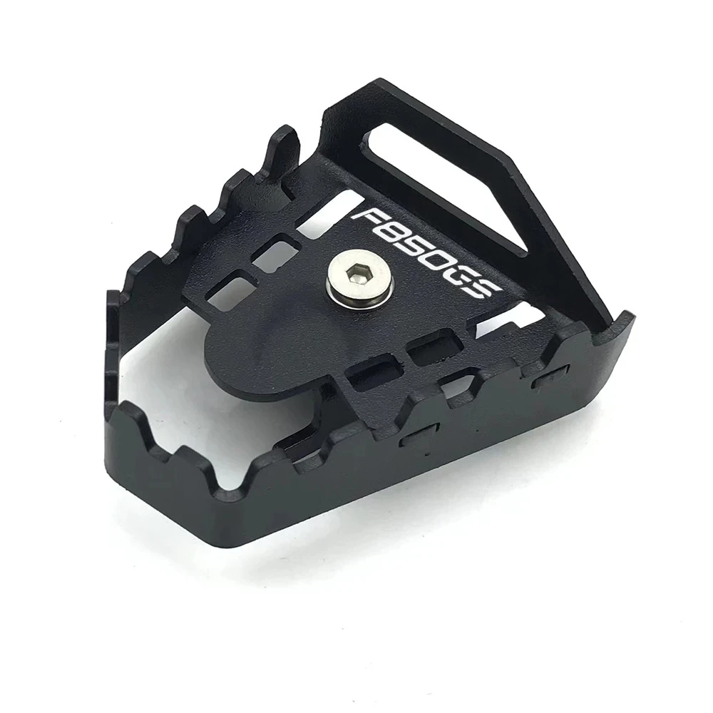 

Для BMW F750GS F850GS 2018 2019 2020 2021 F750 GS F 850 GS рычаг заднего тормоза мотоцикла