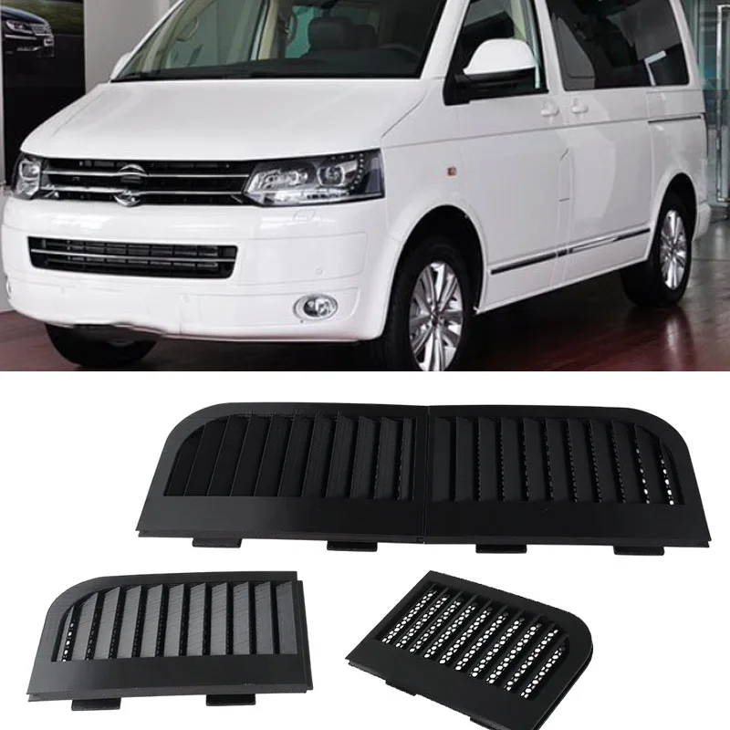 Фото Вентиляционный дефлектор для боковых окон RV, для VW T6.1, для вентиляции боковых окон автомобиля, вентиляционные отверстия для боковых окон. №4