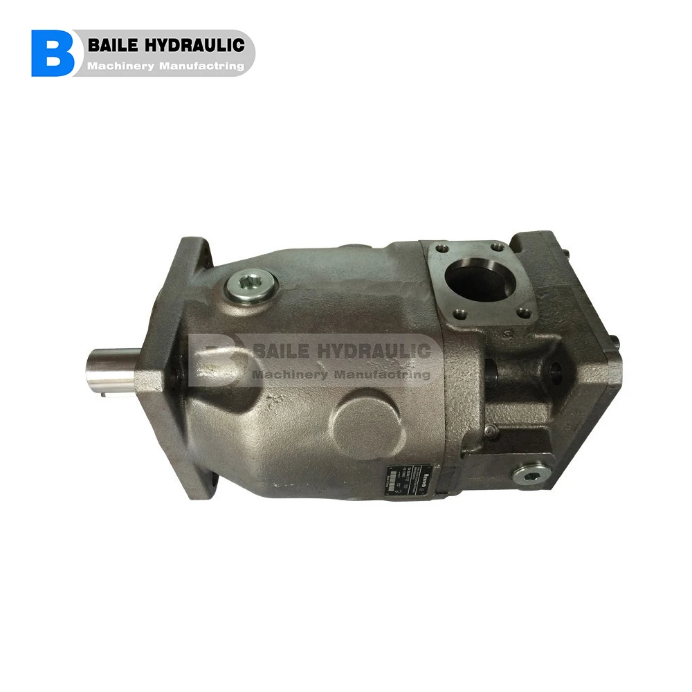 Насос аксиально-поршневой регулируемый Rexroth серии A10VSO (A10VSO18, A10VSO28, A10VSO45, A10VSO71, A10VSO100, A10VSO140) В НАЛИЧИИ (art.: 3920dc774cbc2) - 3920dc774cbc2