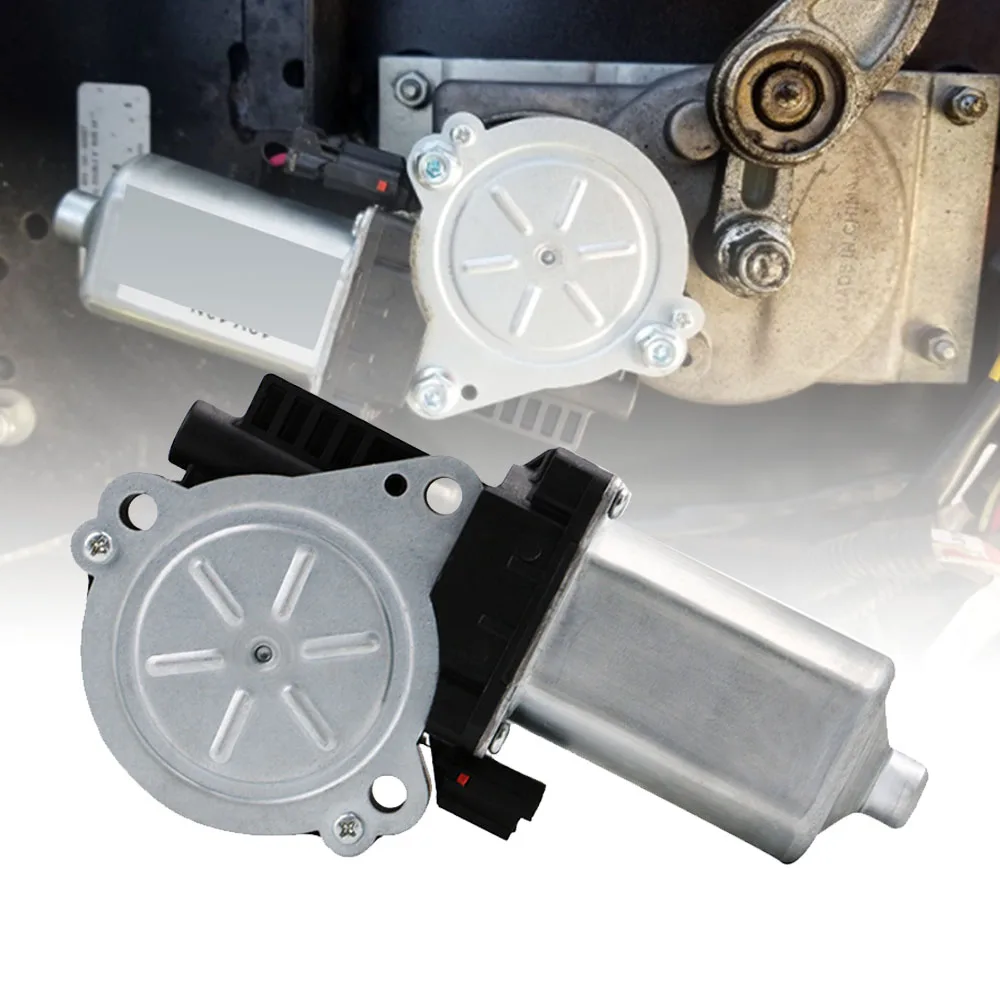 

676061 Motor Replacement kit Replace for Kwikee,Compatible with Kwikee Part Number 1101428