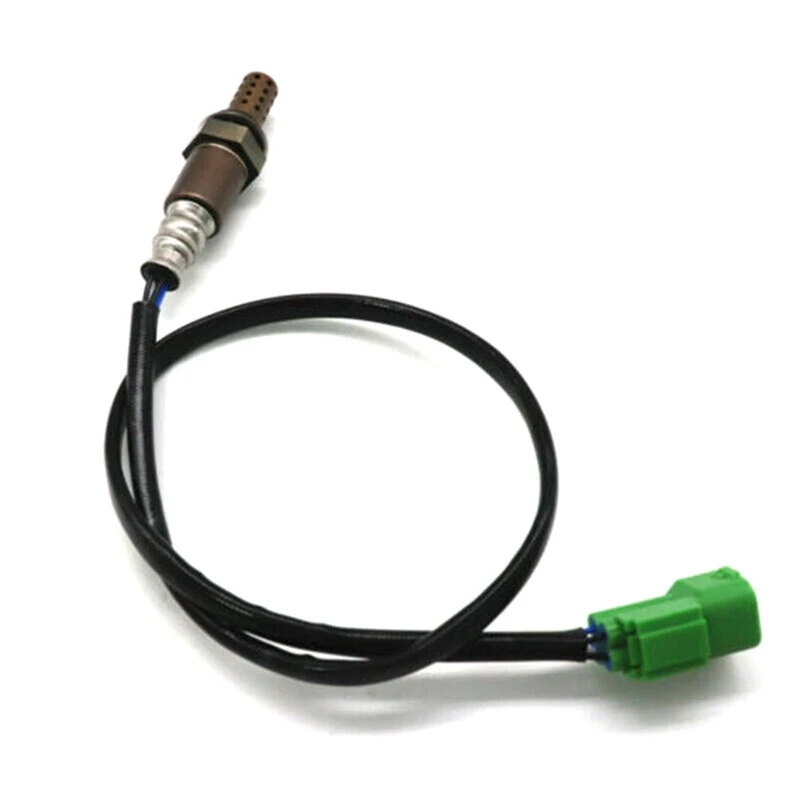 Кислородный датчик O2 кислородный пластиковый металлический 18213-63J12 для Suzuki SWIFT III