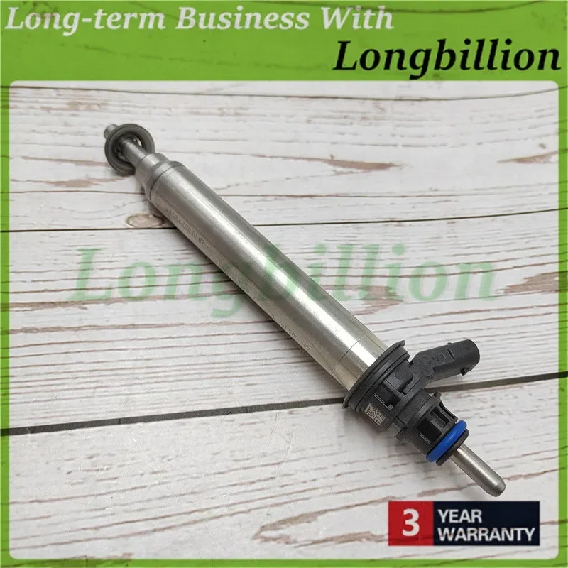 Форсунка топливных форсунок Новая A 2780700687 0261500065 Для Mercedes-Benz B C Class 160 180 200 220 250 260 AMG GT