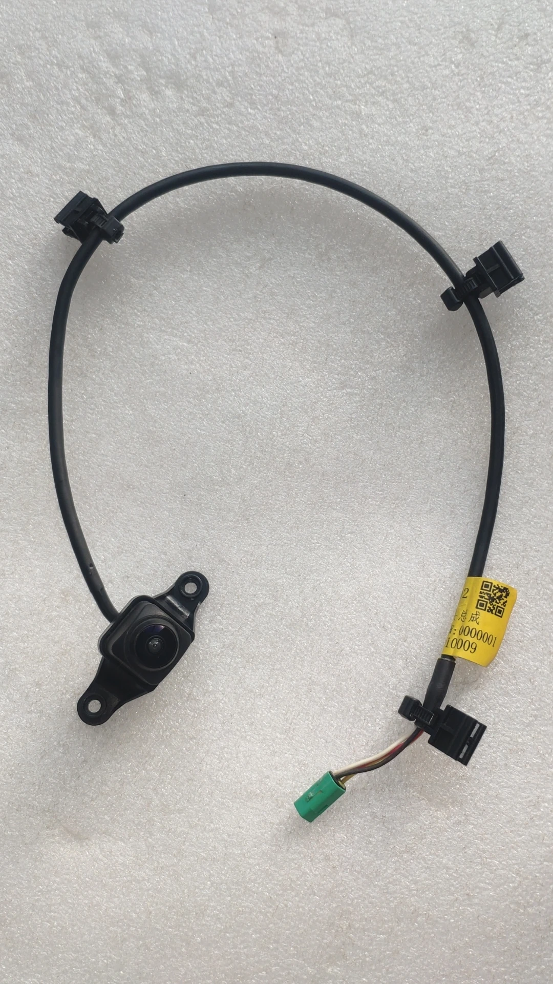 Передняя камера в сборе (Флагман JINBEI KONECT 1 5 T)